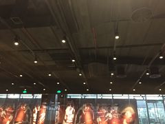 -威尔仕健身(杭州万象城店)