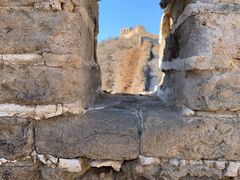 -蟠龙山长城景区