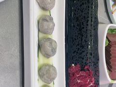 -宴全牛粤来越牛潮汕鲜牛肉火锅(海州万达广场店)