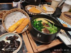 -和府捞面(石景山喜隆多店)