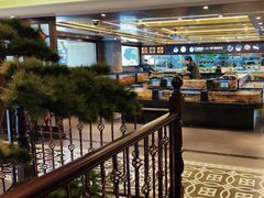 -东海怡品海鲜豆捞(舟宿夜江店)