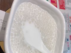 -仁信双皮奶(庙前直街店)