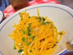 -荆九爷爆炒桥头三嫩(浙大店)