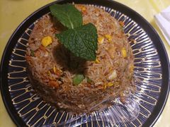 海胆炒饭-桥东喜碧海鲜街(水东街店)