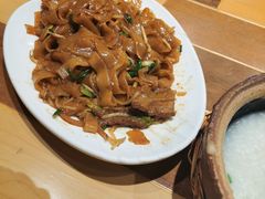 -花少爷的粥(中贸广场店)