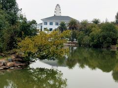 -漩门湾国家湿地公园