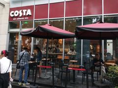 -COSTA COFFEE(常熟路店)