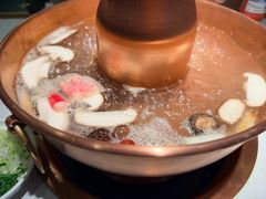 -北京老门框爆肚涮肉馆(锦业路店)