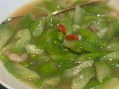 -秀儿四九城·新京菜(亚运村鸟巢店)