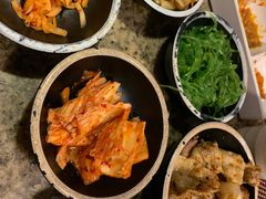 -三代烤肉(保利广场店)