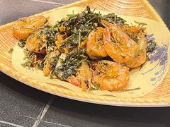 -老李家土菜馆·安吉地标美食