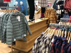 -优衣库(天津天河城店)