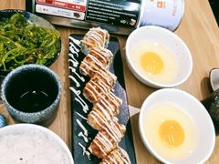 -松幸日式料理(中山路店)