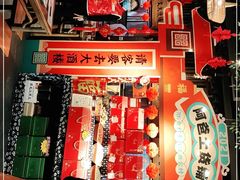 -老阿爸鲜鱼土菜(昆山花桥店)