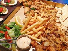 -HELLO MUSAE 拾光缪斯餐厅·纯正希腊风味(苏州中心店)