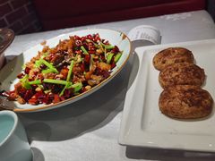 -雲蜀龙阁·金牌水煮鱼(方庄店)