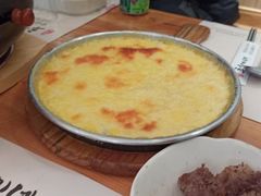 -秋香家韩式炭火烤肉(磐石路店)