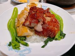 -龙记香港茶餐厅(久光百货店)