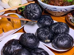 -李与白包子铺(桐梓林店)