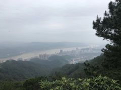 -白云山风景名胜区