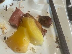 -汉巴味德·烤肉与啤酒的自助(杭州大悦城店)
