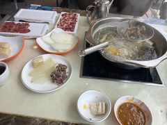 -潮悦牛肉火锅城(水贝店)
