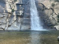 -黑龙潭风景区