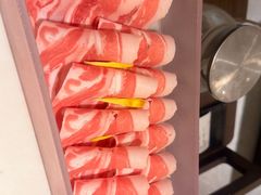 -涮福記·现切牛羊肉火锅(世纪汇店)