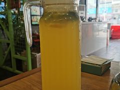 金桔柠檬-顺徕德·仙庙烧鸡(桂庙路店)