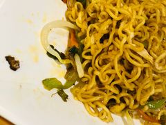 -京朋串屋·烧烤(望京西路总店)