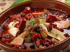 -三厂烩羊肉(五龙口店)