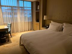 -半岛星际酒店(义乌国际商贸城店)