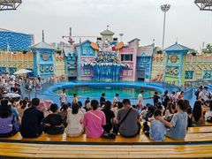 -华夏文旅海洋公园