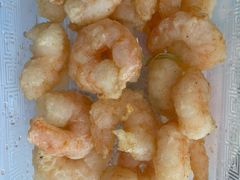 私家炸虾仁-吕氏疙瘩汤·私家菜馆(慈云寺店)