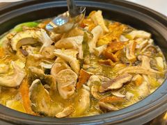 -菌海森林·非遗野生菌火锅(西山区滇池路摩根道店)