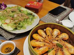 -国家五钻酒家·西樵旺阁渔村(西樵店)