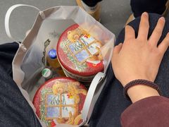 -珍妮曲奇聪明小熊(上环店)