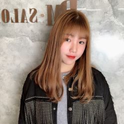 -BM SALON