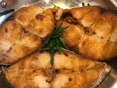 -抱德·潮汕味(敦和店原惠城鱼仔)