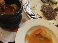 -露西亚咖啡西餐厅(哈尔滨俄侨纪念馆店)