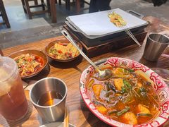 -破店肥哈·东北烧烤·夜宵(南山保利店)