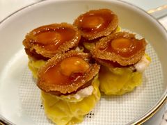 -东海朗廷酒店-唐阁T’ANG COURT 中餐厅