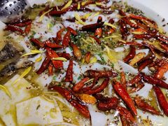 -太二酸菜鱼(群光广场店)