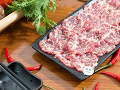 -牛很鲜潮汕牛肉火锅(朝晖路店)