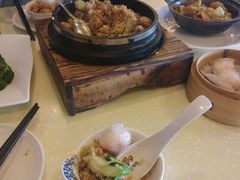 -多多旺港式茶餐厅(新区店)