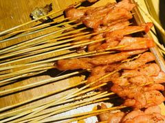 -新凯旋烧烤·燕姐千岛湖土菜