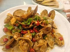 -火龙堂·风味民间菜(文一路店)