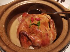 -外婆家(西红门荟聚购物中心店)