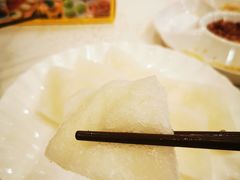 -寻味顺德·南记酒家·传统顺德菜·鱼生(广源路店)