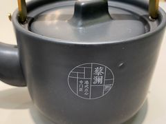 -蔡澜点心·粤菜(西单大悦城店)